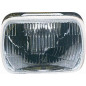 FARO FANALE PROIETTORE DX/SX H4 FIAT 126 (126) 1972 1979 OEM 4294038