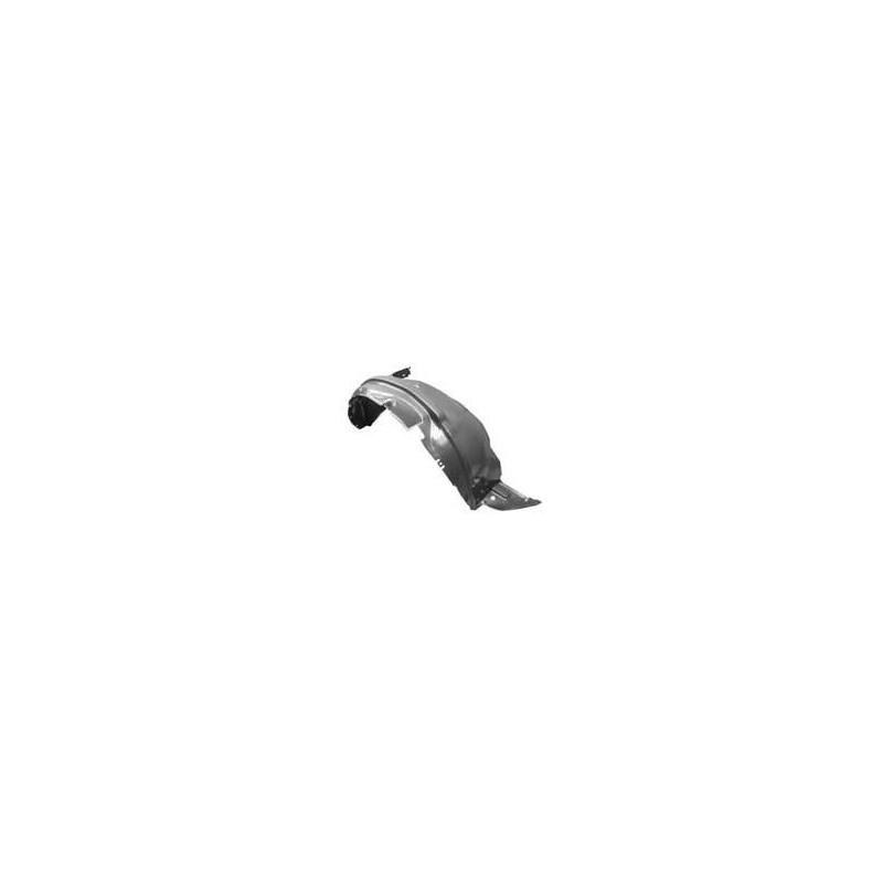 RIPARO PASSARUOTA ANT DX FIAT SEDICI (189) 2007  OEM 7232180J00