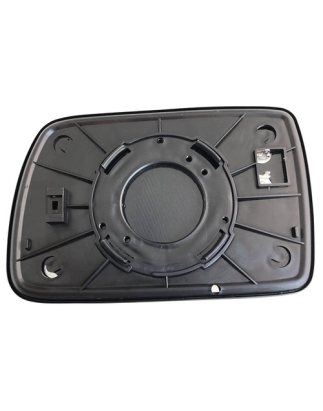 VETRO CON PIASTRA DX KIA PICANTO (SA) 2004 2008 OEM 8762107750