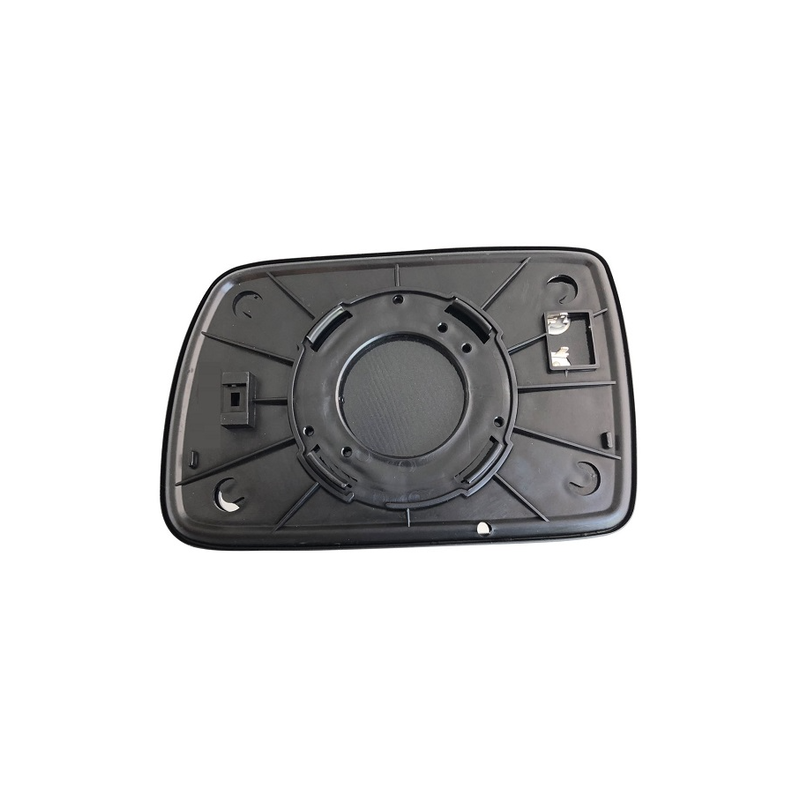 VETRO CON PIASTRA DX KIA PICANTO (SA) 2004 2008 OEM 8762107750