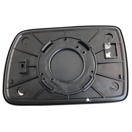 VETRO CON PIASTRA DX KIA PICANTO (SA) 2004 2008 OEM 8762107750