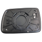 VETRO CON PIASTRA DX KIA PICANTO (SA) 2004 2008 OEM 8762107750