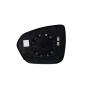 VETRO CON PIASTRA DX DACIA DUSTER III (PYM/PYN) 2024  OEM 963651875R