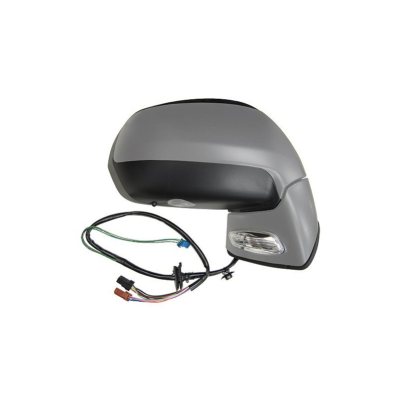 RETROVISORE ELETT DX 15 CITROEN C4 PICASSO/GRAND PICASSO (UD/UA) 2007 2014 OEM 8153VR