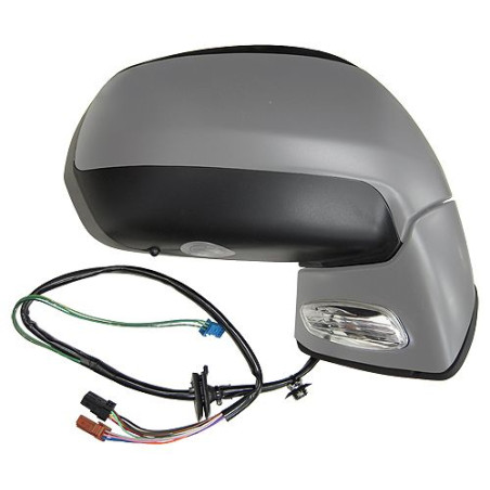 RETROVISORE ELETT DX 15 CITROEN C4 PICASSO/GRAND PICASSO (UD/UA) 2007 2014 OEM 8153VR