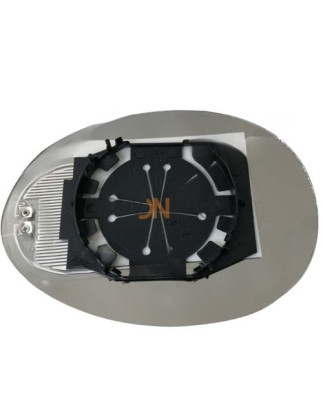 VETRO CON PIASTRA DX MINI CABRIO (F57) 2015 2021 OEM 51167366040