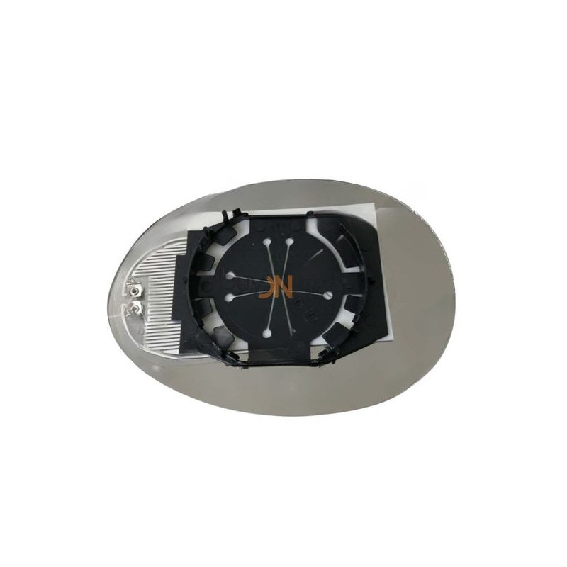 VETRO CON PIASTRA DX MINI CABRIO (F57) 2015 2021 OEM 51167366040