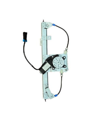 ALZACRISTRALLO ELETT ANT DX 3 FIAT 500 (312) 2007 2015 OEM 51889362