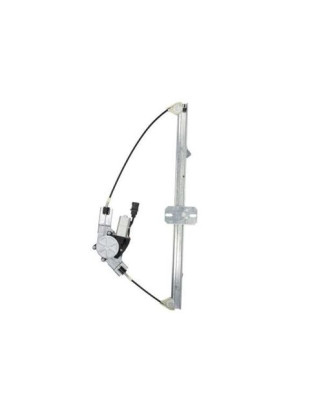 ALZACRISTRALLO ELETT ANT DX 6 3 ELETTR. UNIFICATA IVECO DAILY 2000 2007 OEM 504173866