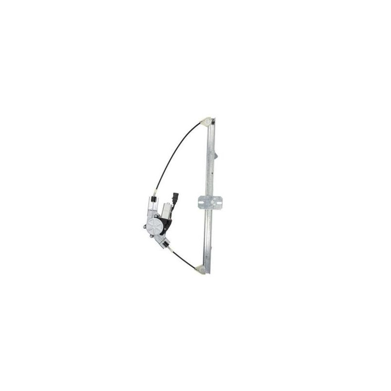 ALZACRISTRALLO ELETT ANT DX 6 3 ELETTR. UNIFICATA IVECO DAILY 2000 2007 OEM 504173866