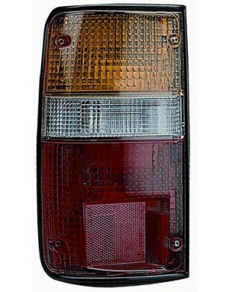 FANALE POST DX CON TOYOTA HI-LUX 2WD (LN 85) 1994 1997 OEM 8155089163