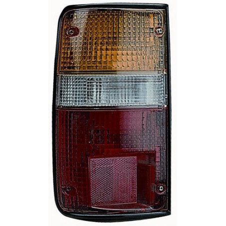 FANALE POST DX CON TOYOTA HI-LUX 2WD (LN 85) 1994 1997 OEM 8155089163
