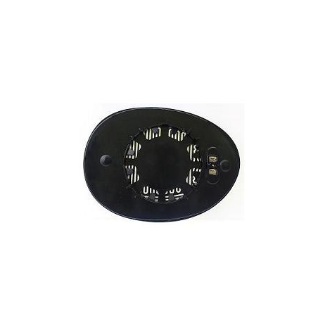 VETRO CON PIASTRA SX MINI CABRIO (F57) 2015 2021 OEM 51167366039