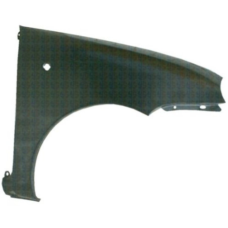 PARAFANGO ANT DX SENZA STAFFA FIAT SEICENTO (187) 1998 2001 OEM 46744645