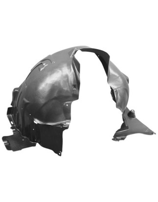RIPARO PASSARUOTA ANT DX MERCEDES-BENZ A CLASS (W176) 2012 2015 OEM A2466900200