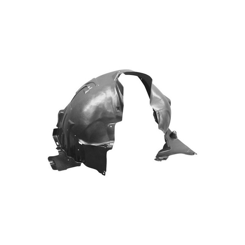 RIPARO PASSARUOTA ANT DX MERCEDES-BENZ A CLASS (W176) 2012 2015 OEM A2466900200