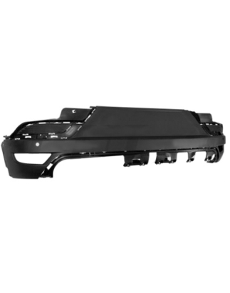 PARAURTI POST 2 RENAULT CAPTUR II (HF) 2020 2024 OEM 850B24277R