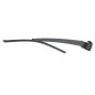 BRACCIO SPAZZOLANTE 14" 330MM SEAT EXEO (3R2) 2009 2013 OEM 1K9955707A