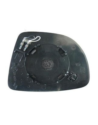 VETRO CON PIASTRA DX NISSAN MICRA (K14) 2017  OEM 963654973R