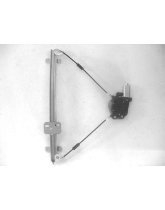 ALZACRISTRALLO ELETT ANT DX 3 SUZUKI VITARA 2D (ET/TA/TD) 1989 2005 OEM 8340162A00