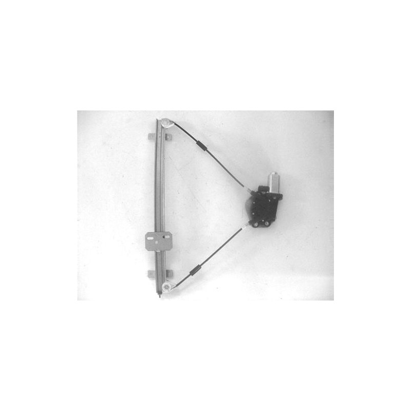 ALZACRISTRALLO ELETT ANT DX 3 SUZUKI VITARA 2D (ET/TA/TD) 1989 2005 OEM 8340162A00