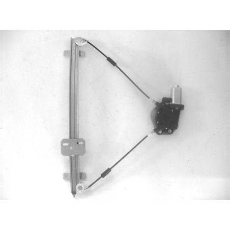 ALZACRISTRALLO ELETT ANT DX 3 SUZUKI VITARA 2D (ET/TA/TD) 1989 2005 OEM 8340162A00