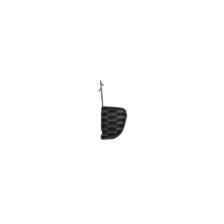 COPRIGANCIO PARAURTI POST JEEP RENEGADE (BU/B1/BV) 2014 2018 OEM 735598843