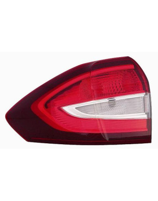 FANALE POST DX SENZA 5 ESTERNO FORD C-MAX II (DXA/CB7/DXA/CEU) 2014 2019 OEM 2021999
