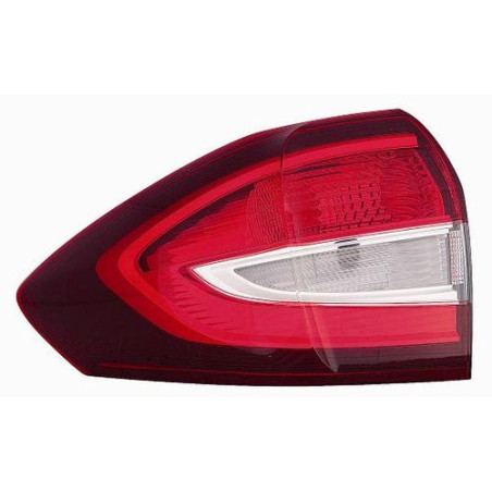FANALE POST DX SENZA 5 ESTERNO FORD C-MAX II (DXA/CB7/DXA/CEU) 2014 2019 OEM 2021999