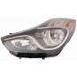 FARO FANALE PROIETTORE DX 2H7 HYUNDAI iX20 (JC) 2011  OEM 921021K000