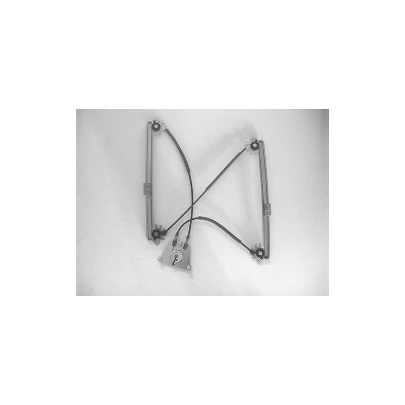 MECCANISMI ALZACRISTRALLO ANT SX 5 AUDI A3 (8P1/8PA) 2003 2008 OEM 8P4837461A