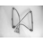 MECCANISMI ALZACRISTRALLO ANT SX 5 AUDI A3 (8P1/8PA) 2003 2008 OEM 8P4837461A