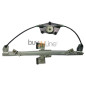 MECCANISMI ALZACRISTRALLO ANT SX 5 SKODA FABIA (542/545) 2007 2010 OEM 5J4837461