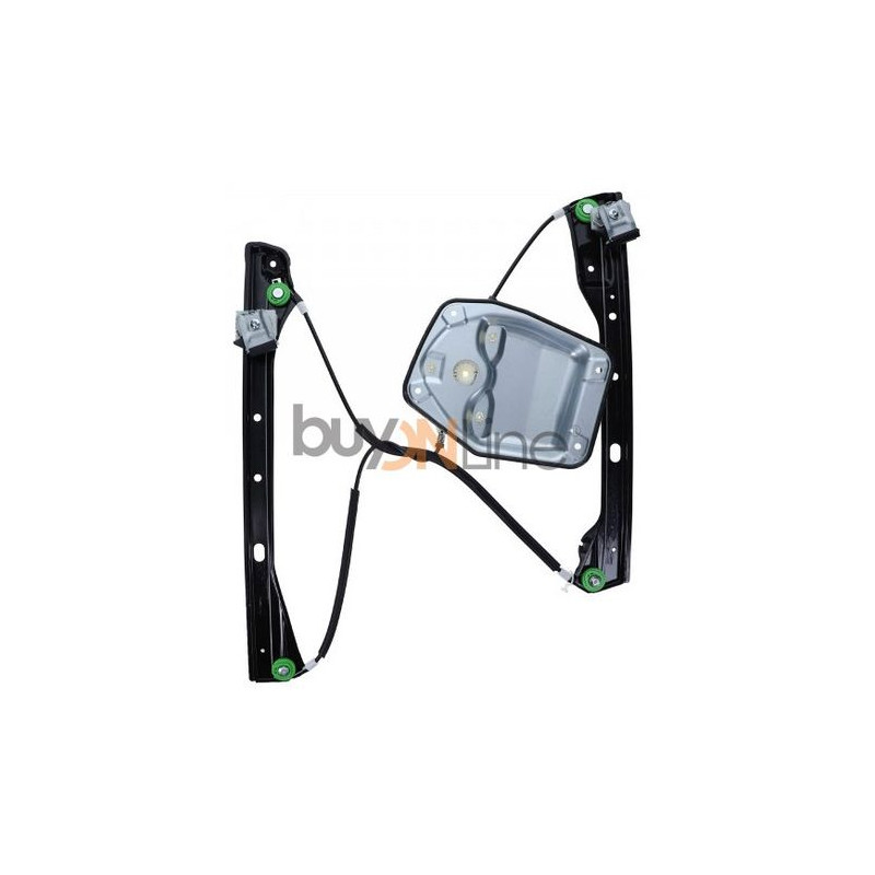 MECCANISMI ALZACRISTRALLO ANT SX 5 VOLKSWAGEN GOLF PLUS (5M1/521) 2004 2009 OEM 5M0837461