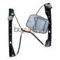MECCANISMI ALZACRISTRALLO ANT SX 5 VOLKSWAGEN GOLF PLUS (5M1/521) 2004 2009 OEM 5M0837461