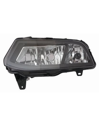 FENDINEBBIA DX H8,PW21 VOLKSWAGEN POLO (6C1) 2014 2017 OEM 6C0941662