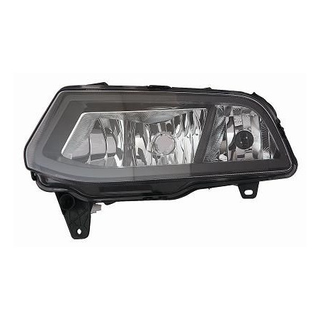 FENDINEBBIA DX H8,PW21 VOLKSWAGEN POLO (6C1) 2014 2017 OEM 6C0941662