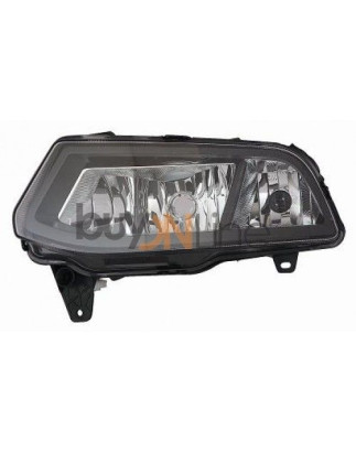 FENDINEBBIA SX H8,PW21 VOLKSWAGEN POLO (6C1) 2014 2017 OEM 6C0941661
