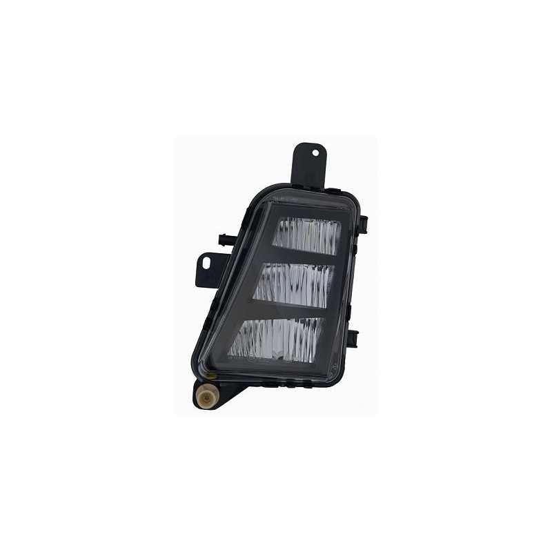 FENDINEBBIA DX LED VOLKSWAGEN GOLF VII (5G1) 2013 2016 OEM 5G0941700