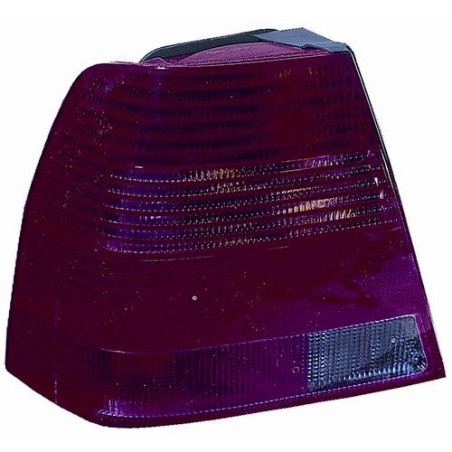 FANALE POST DX SENZA HIGH LINE VOLKSWAGEN BORA (1J2/1J6) 1998 2005 OEM 1J5945096AD