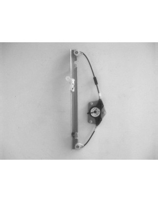 MECCANISMI ALZACRISTRALLO POST SX 5 VOLKSWAGEN GOLF V (1K1) 2004 2008 OEM 1K4839461A