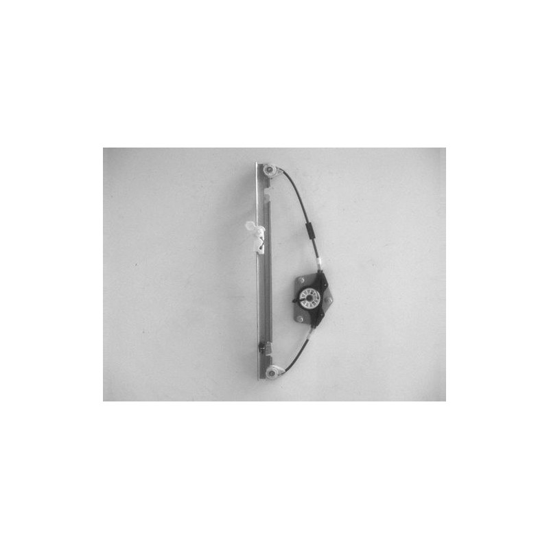 MECCANISMI ALZACRISTRALLO POST SX 5 VOLKSWAGEN GOLF V (1K1) 2004 2008 OEM 1K4839461A