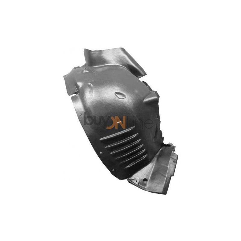 RIPARO PASSARUOTA ANT DX PARTE ANT MERCEDES-BENZ C CLASS (W204) 2007 2011 OEM A2046905630