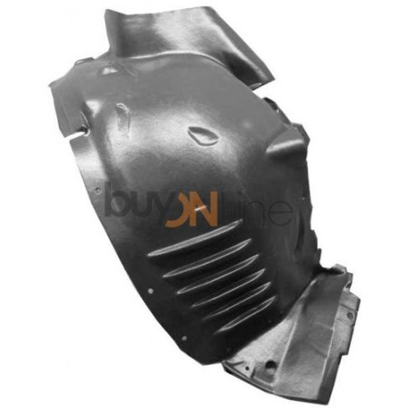 RIPARO PASSARUOTA ANT DX PARTE ANT MERCEDES-BENZ C CLASS (W204) 2007 2011 OEM A2046905630