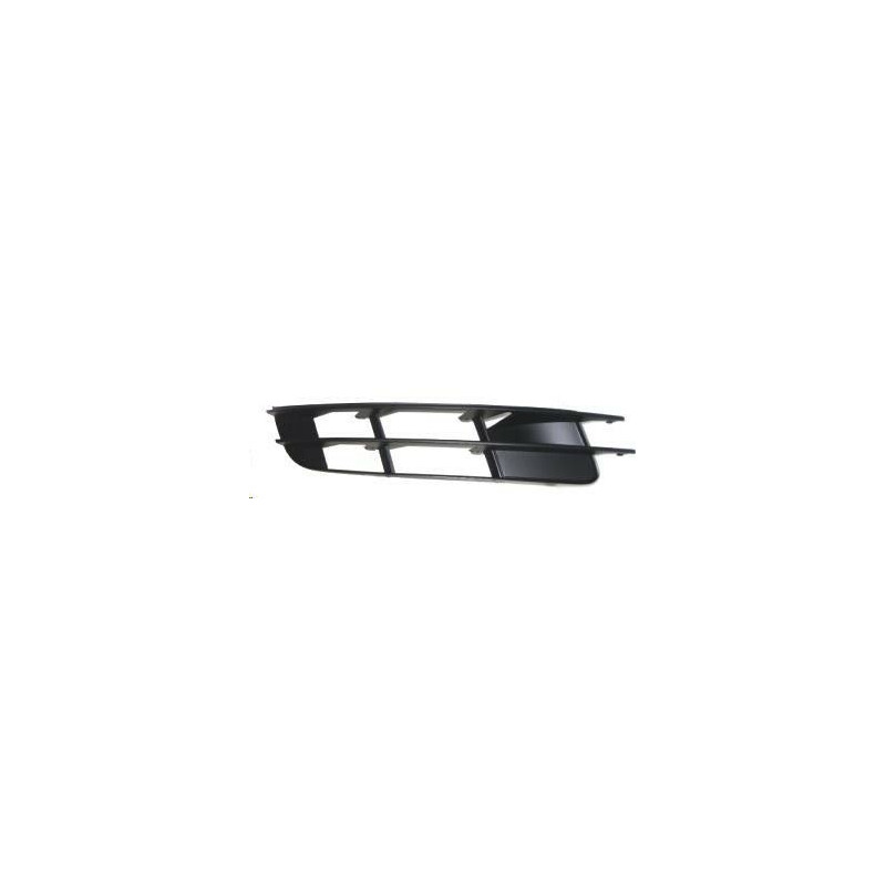 GRIGLIA PARAURTI ANT DX APERTA AUDI Q7 (4LB) 2006 2009 OEM 4L0807682
