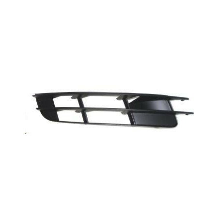 GRIGLIA PARAURTI ANT DX APERTA AUDI Q7 (4LB) 2006 2009 OEM 4L0807682