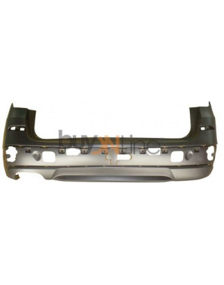 PARAURTI POST BMW X3 (F25) 2011 2014 OEM 51127278474