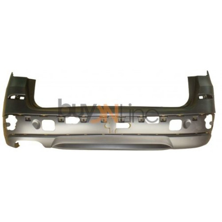 PARAURTI POST BMW X3 (F25) 2011 2014 OEM 51127278474