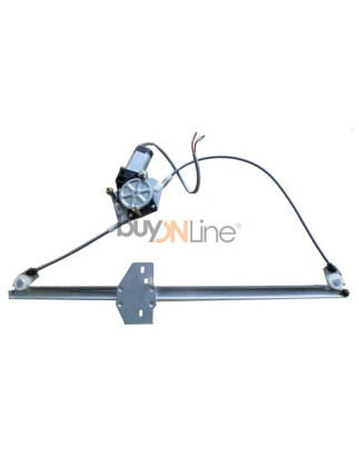 ALZACRISTRALLO ELETT ANT DX 3 IVECO DAILY 2000 2007 OEM 500314230