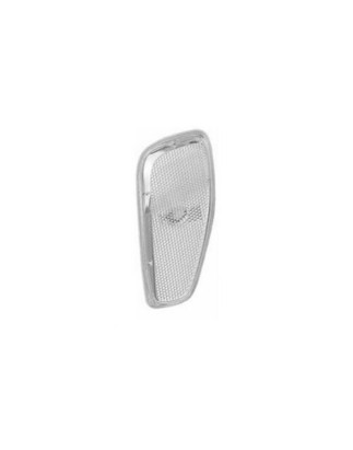 CATADIOTTRO ANT DX BIANCO LATERALE JEEP RENEGADE (BU/B1/BV) 2014 2018 OEM 53390025